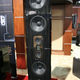 Illustration for article titled Twelve of CEDIAs Most Beautifully Expensive Audiophile Speakers